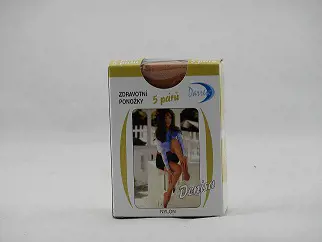 PANC. PONOZKY DENISA 5P 25-27 /508