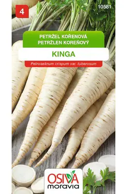 .PETRZLEN - KOREN- KINGA 3g