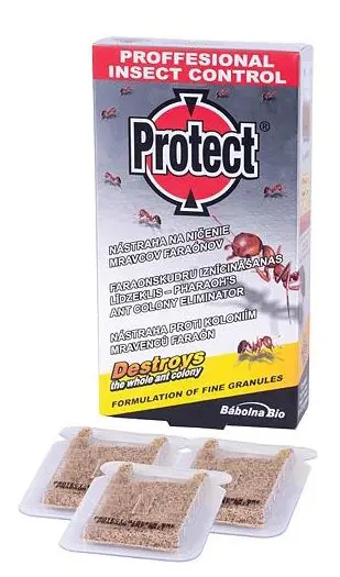 -PROTECT NASTR.NA FARAONOV 3ks