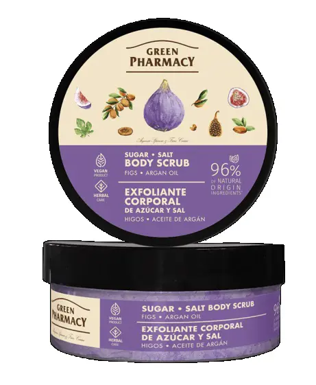 TEL.PEELING GPH CUK.SOLNY 200ml -FIGA+ARGAN