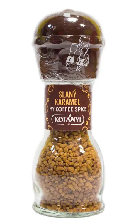 CK CUKOR KARAMEL SLANY 65g -MLYNCEK