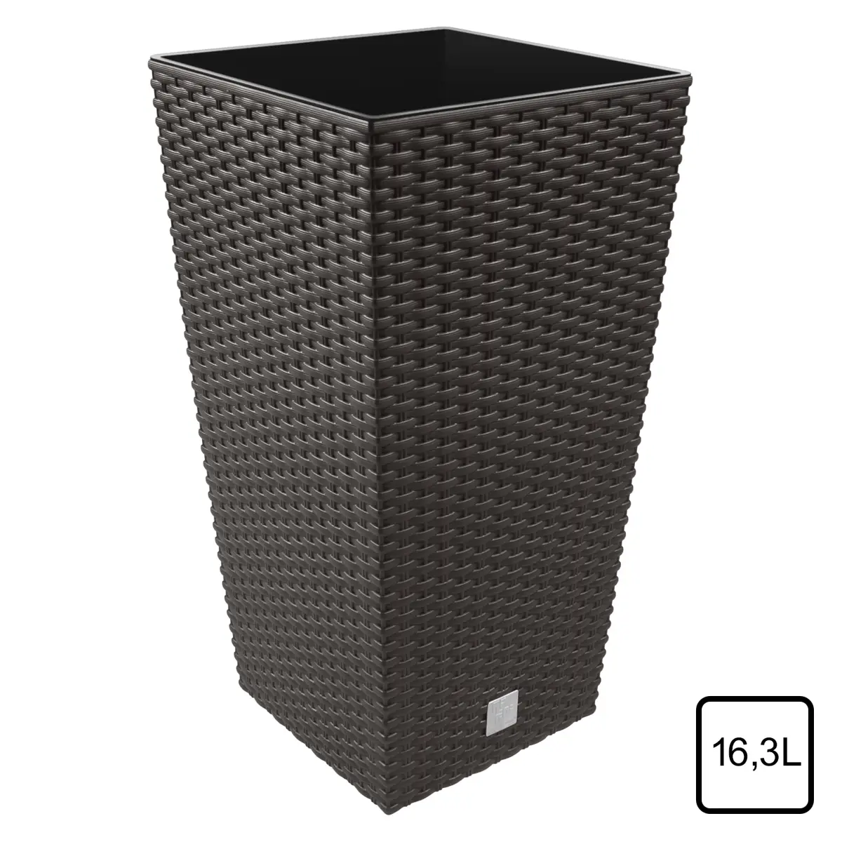 ,OBAL RATO RATAN KV. 22,5cm -UMBRA-H