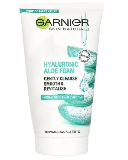 xPLET.CIST.GEL GARNIER 150ml -ALOE HY