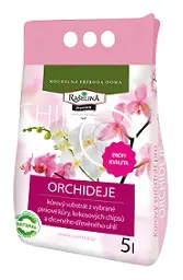 SUBSTRAT ORCHID-KORA PREM. 5l    RA
