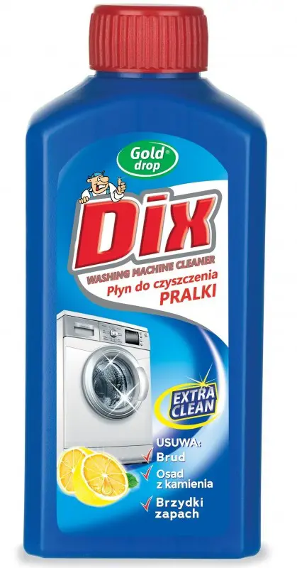 CISTIC PRACKY DIX 250ml