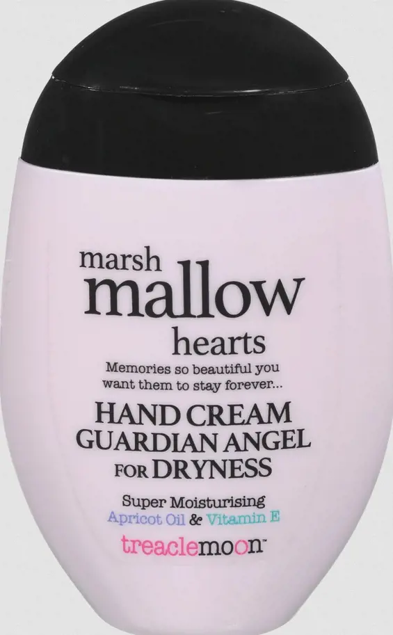 KREM TRM 75ml -MARSHMALLOW HEARTS
