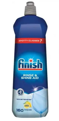 FINISH 800ml LESTIACI PRIPR. -LEMON