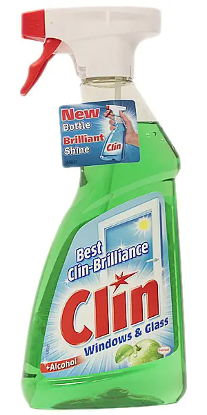 CLIN PISTOL MR 500ml -APPLE