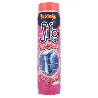 SIFO 500g -SYPACKA