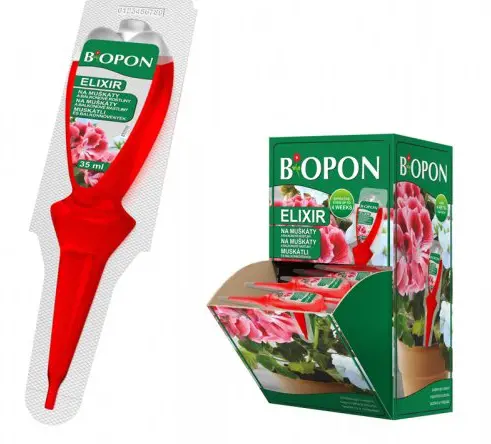 HNOJ BIOPON 40ml -MUSKATY