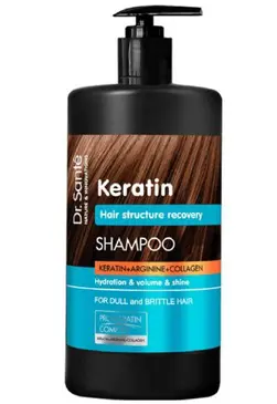 SAMPON DR.SANTE 1l -KERATIN