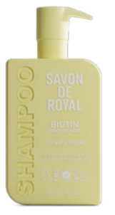 BALZAM SAVON DE ROYAL 500ml -BIOTIN