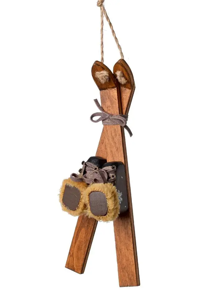 VO -LYZE DEKOR DREVO NATUR 8cm