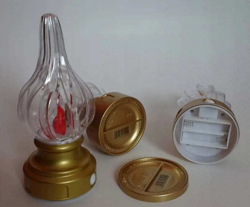 KAHANEC DIOD. SUBITO KADYKS 19cm