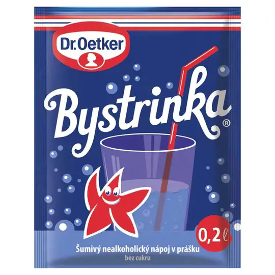 CK SUMIENKA DR.OETKER 5x8g -BYSTRINK