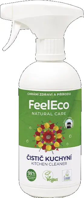 FEEL ECO CISTIC KUCHYNE 450ml