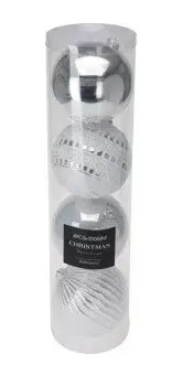 VO -GULE PLAST S/4 15cm -STRIEBORNA