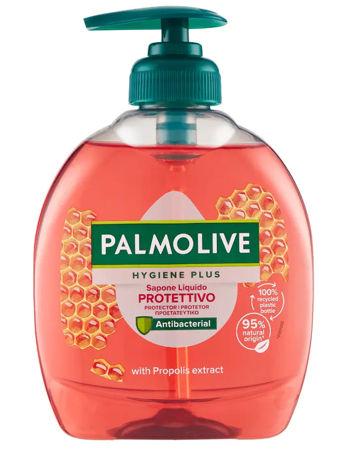 TEK.MYDLO PALMOLIVE 300ml -ANTIB.PRO