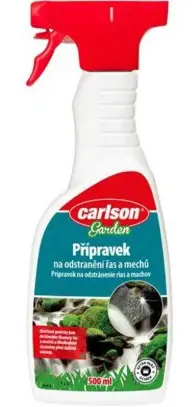 CARLSON GARD.MR 500ml -RIASY A MACH
