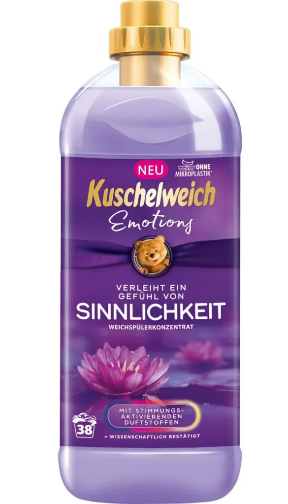 AV.KUSCHELWEICH 1l/38PD -SINNLICH.FIALOVY