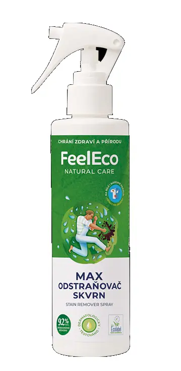 FEEL ECO ODSTRANOVAC SKVRN MAX 200ml