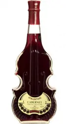 VINO GARLING 0,75l -CABERNET CER.SUC