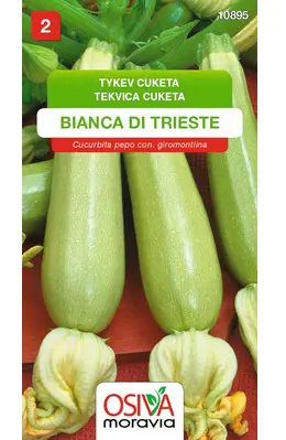 .TEKVICA CUKETA -BIANCA DI TRIES 10s