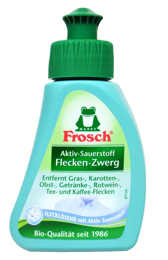 FROSCH EKO ODSTR.SKVRN 75ml -AKT.KYS