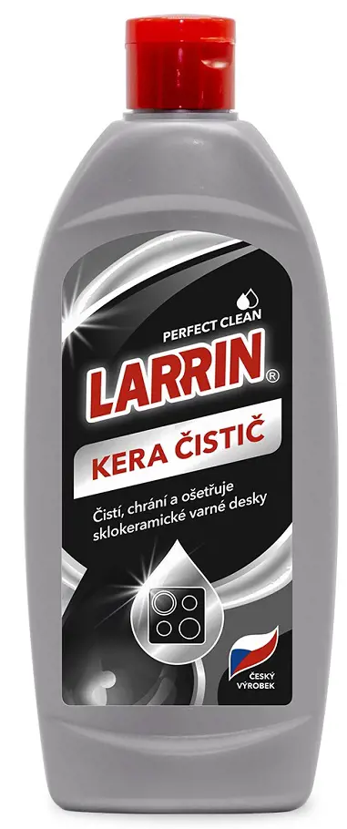 LARRIN 200ml -SKLOKERAMICKE VARNE DO