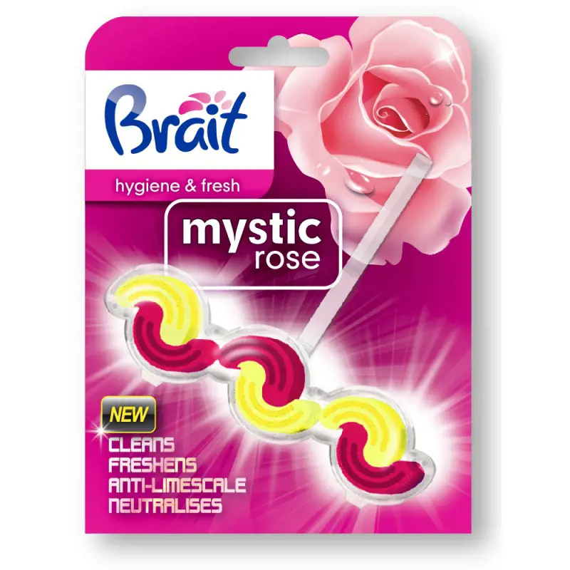 BRAIT WC BLOK 2-FAZ. 45g -MYSTIC ROS