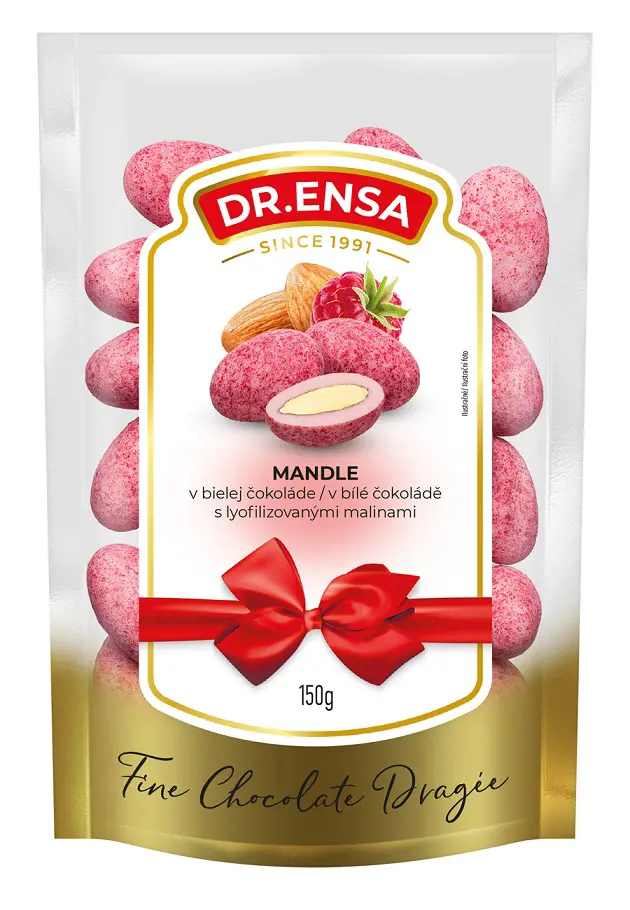 CK MANDLE V BI.CO.+LYO.MAL.150g -ENS