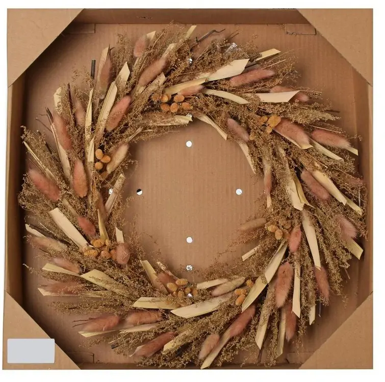 VENIEC JS SUSENY,LAGURUS,TRAVY 46cm