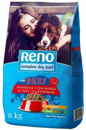 xKRMIVO PRE PSY GRANULE RENO 8kg
