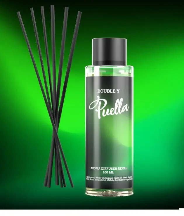 DIFUZER PUELLA 100ml -DOUBLE Y