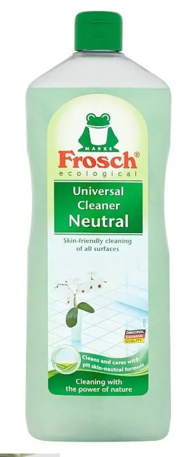 FROSCH UNI CISTIC PH-NEUTRALNE 1l