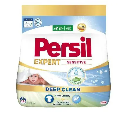 PR.PERSIL  18PD -EXP.SENSITIVE