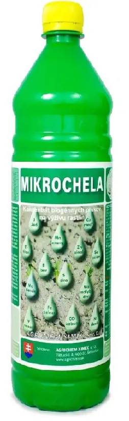 HNOJ MIKROCHELA 0,5l -UNIVERZALNE