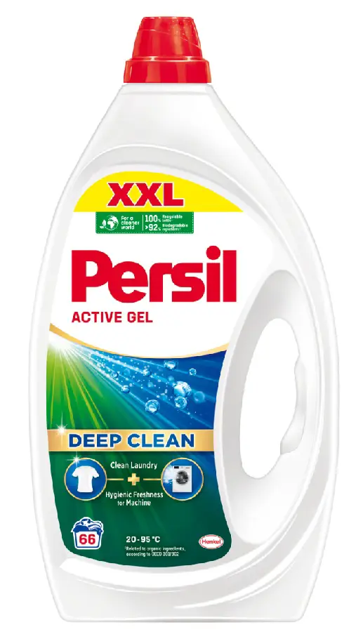 PR.PERSIL GEL  66PD -DEEP CLEAN