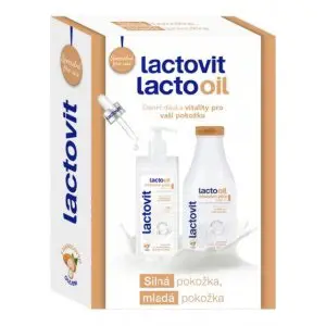 DB -LACTOVIT SG+TEL.MLIEKO -LACTOOIL