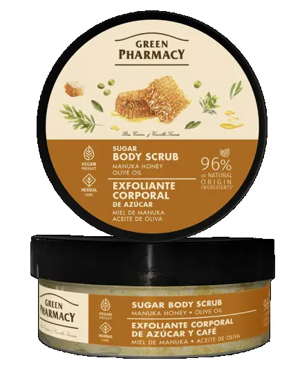 TEL.PEELING GPH CUK.SOLNY 200ml -MED+OLIVA