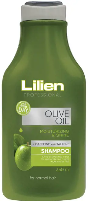 xSAMPON LILIEN 350ml -OLIVE OIL