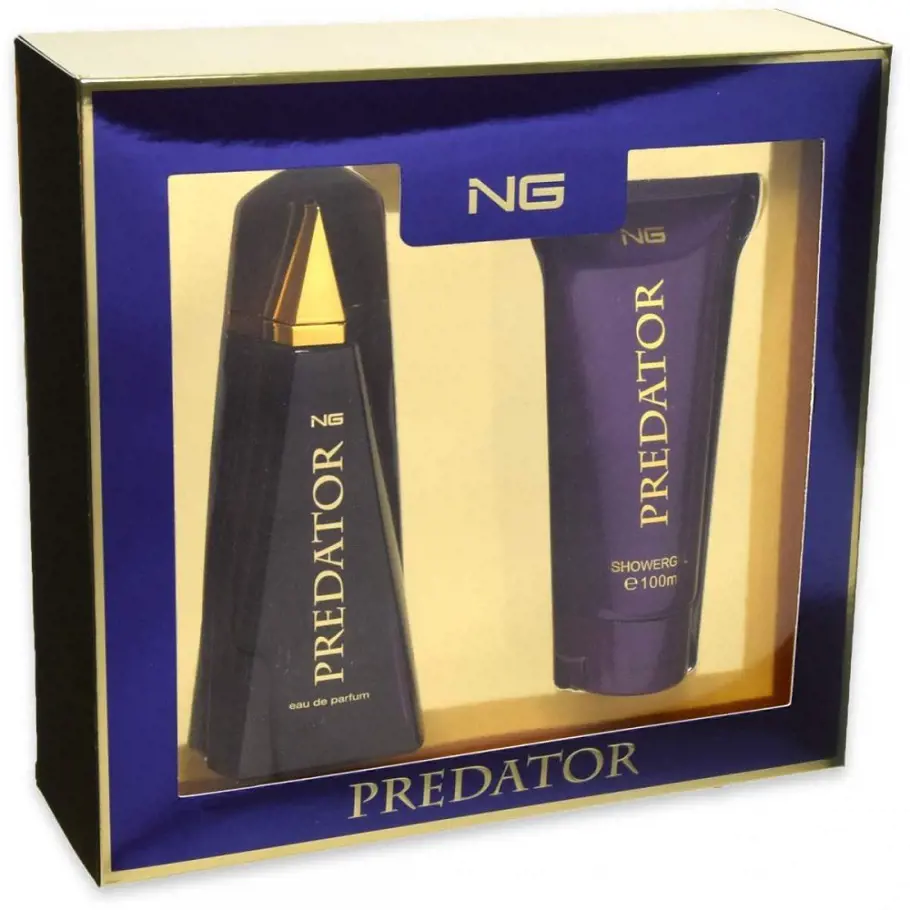 DB -NG W.PREDATOR EDP+SG
