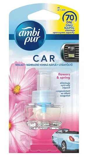 xOSV.AMBIPUR CAR NN 7ml -FLOWERS SPRI