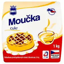 CK CUKOR PRASKOVY 1kg -TTD