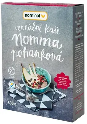 CK KASA NOMINAL 300g -CEREAL.POHANKO