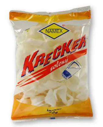 CHIPS NAMEX 50g -KRECKER SOLENE