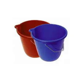 VEDRO PVC 12l  -OKR. S VYLEVK. CLANA