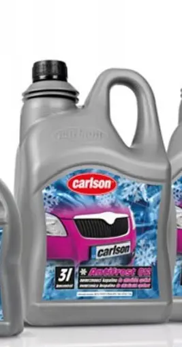 ZMES NEMRZ.DO CHLAD. 3l -G12 CARLSON
