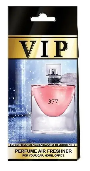OSV.VIP 13g -PERFUME 377