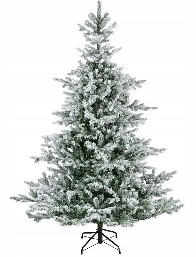 VO -STROMCEK GRANDIS SNOWY 210cm